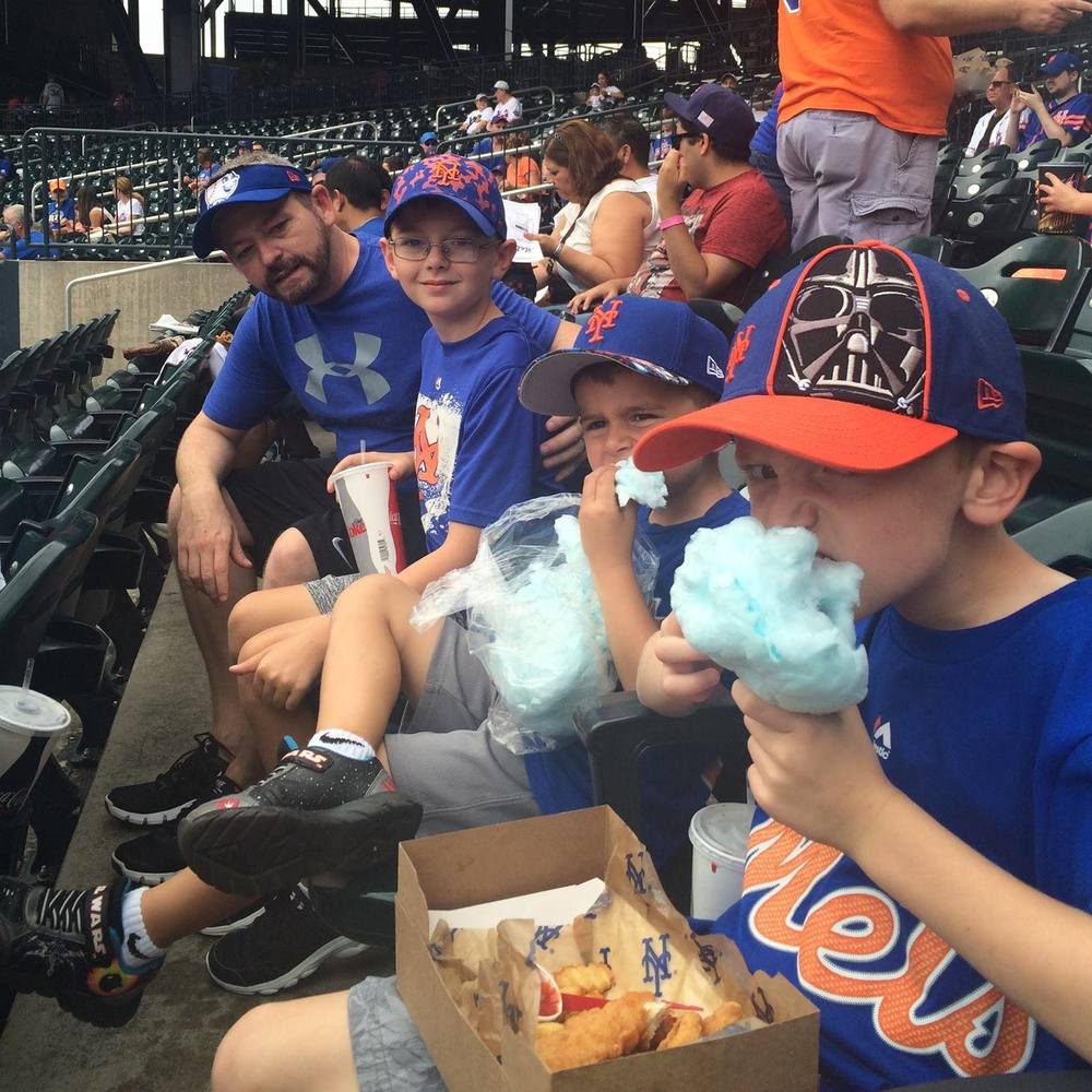 Meet your Posher, Michael